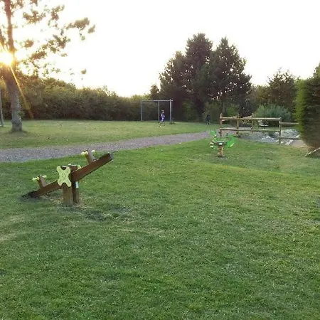 Campingplatz Bsm *