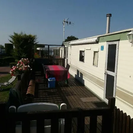 Bsm Campingplatz *