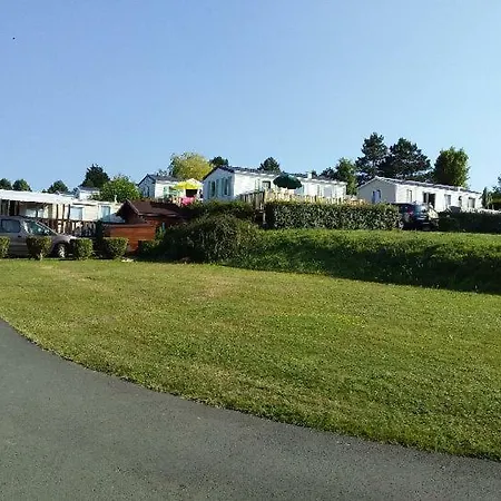 Campingplatz Bsm